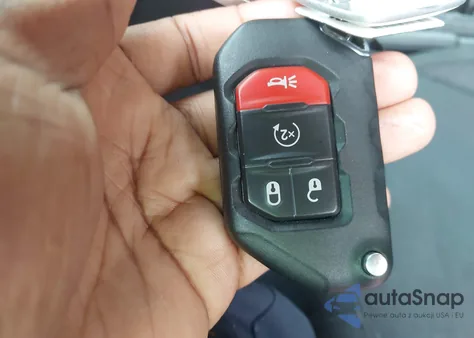 2020 Jeep Gladiator Sport S 4X4 из США, поврежденный, VIN 1C6JJTAG8LL168820